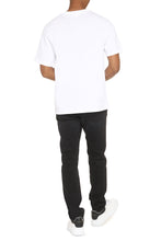 Load image into Gallery viewer, Logo cotton t-shirt
