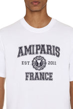 Load image into Gallery viewer, Logo cotton t-shirt
