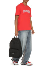 Load image into Gallery viewer, Logo cotton t-shirt
