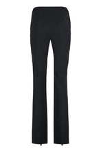 Load image into Gallery viewer, Stretch gabardine trousers
