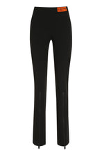 Load image into Gallery viewer, Stretch gabardine trousers
