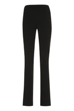 Load image into Gallery viewer, Stretch gabardine trousers
