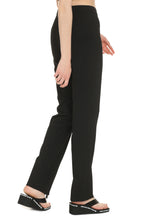 Load image into Gallery viewer, Stretch gabardine trousers
