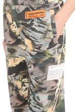 Load image into Gallery viewer, Printed sweatpants
