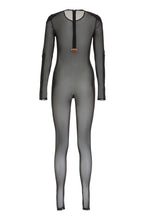 Load image into Gallery viewer, Mesh jumpsuit
