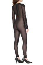Load image into Gallery viewer, Mesh jumpsuit
