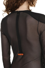 Load image into Gallery viewer, Mesh jumpsuit

