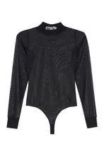 Load image into Gallery viewer, Tulle bodysuit
