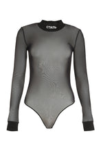 Load image into Gallery viewer, Mesh bodysuit
