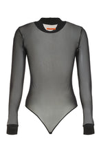 Load image into Gallery viewer, Mesh bodysuit
