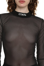 Load image into Gallery viewer, Mesh bodysuit
