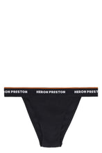 Load image into Gallery viewer, Logoed elastic band cotton briefs
