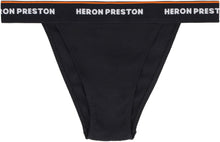 Load image into Gallery viewer, Logoed elastic band cotton briefs
