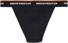 Load image into Gallery viewer, Logoed elastic band cotton briefs

