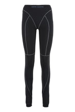 Load image into Gallery viewer, Logo detail active leggings
