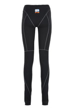 Load image into Gallery viewer, Logo detail active leggings
