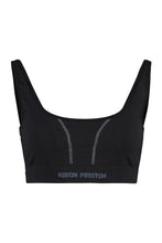 Load image into Gallery viewer, Logo sporty tank-top
