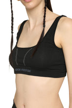 Load image into Gallery viewer, Logo sporty tank-top
