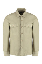 Load image into Gallery viewer, Cotton overshirt
