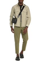 Load image into Gallery viewer, Cotton overshirt
