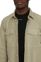 Load image into Gallery viewer, Cotton overshirt
