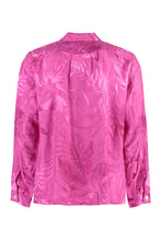 Load image into Gallery viewer, Printed viscose shirt
