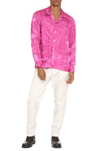Load image into Gallery viewer, Printed viscose shirt
