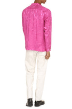 Load image into Gallery viewer, Printed viscose shirt
