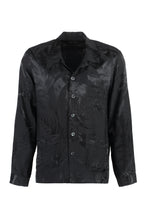 Load image into Gallery viewer, Printed viscose shirt
