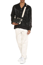 Load image into Gallery viewer, Printed viscose shirt
