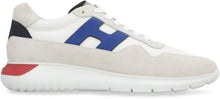 Load image into Gallery viewer, Hogan Interactive³ low-top sneakers
