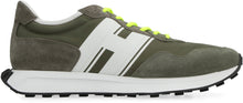 Load image into Gallery viewer, H601 leather sneakers
