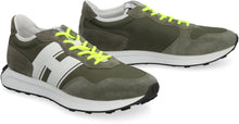 Load image into Gallery viewer, H601 leather sneakers
