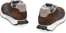 Load image into Gallery viewer, Hogan H601 leather low-top sneakers
