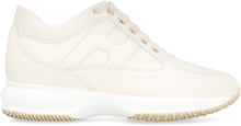 Load image into Gallery viewer, Hogan Interactive Leather sneakers
