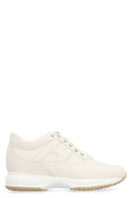 Load image into Gallery viewer, Hogan Interactive Leather sneakers
