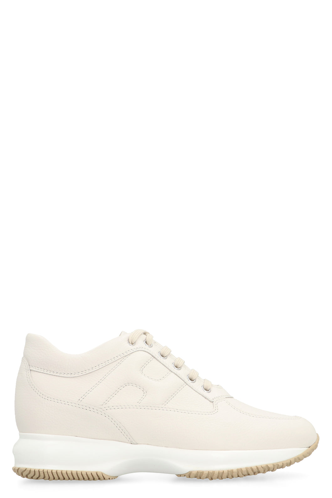 Hogan Interactive Leather sneakers