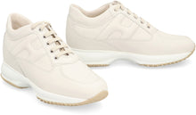 Load image into Gallery viewer, Hogan Interactive Leather sneakers
