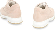 Load image into Gallery viewer, Hogan Interactive suede sneakers
