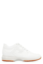 Load image into Gallery viewer, Hogan Interactive leather sneakers

