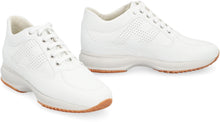 Load image into Gallery viewer, Hogan Interactive leather sneakers
