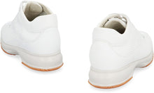 Load image into Gallery viewer, Hogan Interactive leather sneakers
