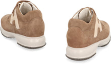 Load image into Gallery viewer, Hogan Interactive Suede sneakers
