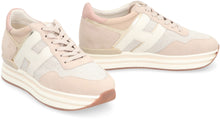 Load image into Gallery viewer, Hogan Midi H222 sneakers
