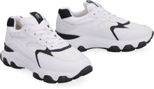 Load image into Gallery viewer, Hogan Hyperactive low-top sneakers
