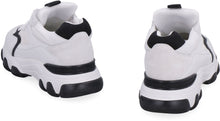 Load image into Gallery viewer, Hogan Hyperactive low-top sneakers
