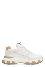 Load image into Gallery viewer, Hogan Hyperactive leather low-top sneakers
