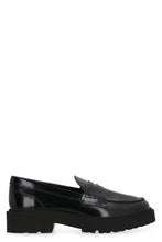 Load image into Gallery viewer, Hogan H543 patent leather loafer

