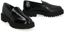 Load image into Gallery viewer, Hogan H543 patent leather loafer
