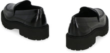 Load image into Gallery viewer, Hogan H543 patent leather loafer
